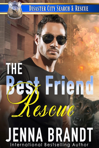 The Best Friend Rescue