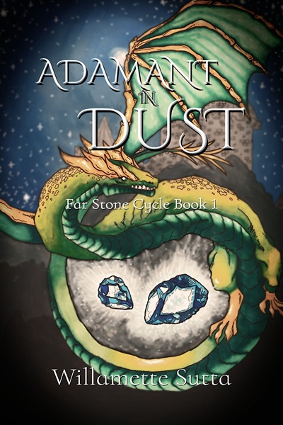 Adamant in Dust - The Quest for Endurant