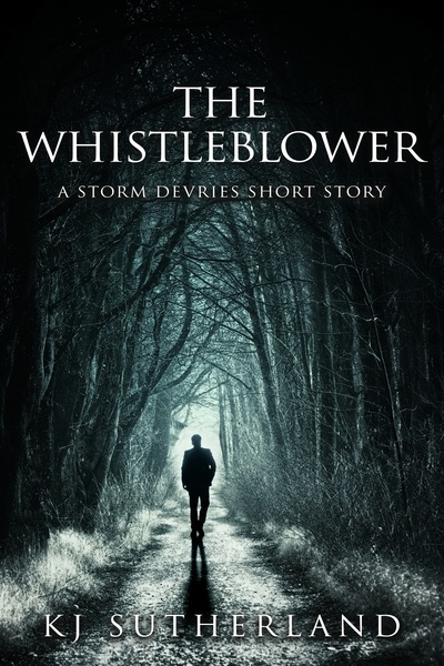 THE WHISTLEBLOWER