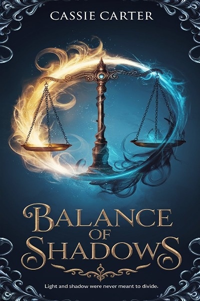 Shadow Balance Balance of Shadows