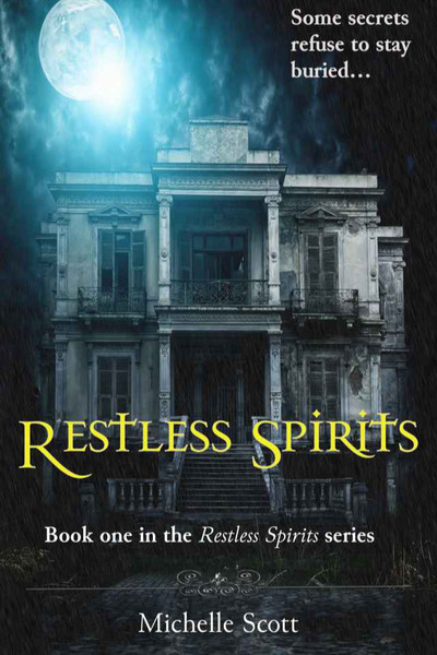Restless Spirits