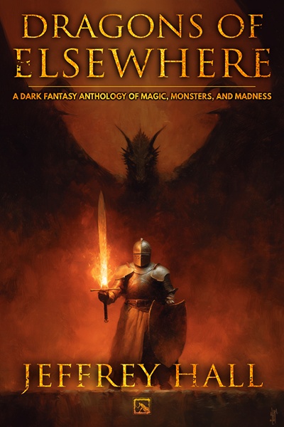 Dragons of Elsewhere