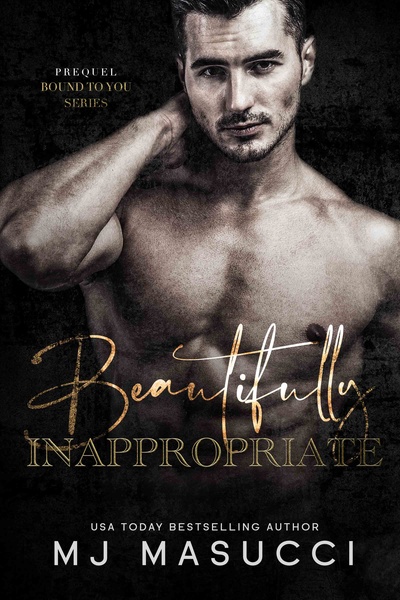 Beautifully Inappropriate
