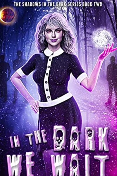 2 In the Dark We Wait - Is Max In Season 2 Of In The Dark