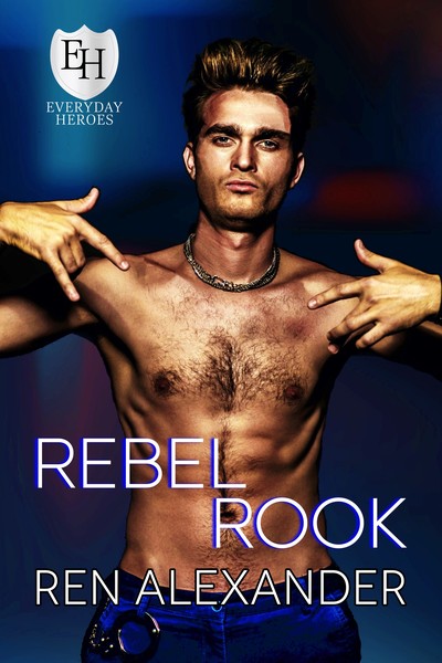 Rebel Rook