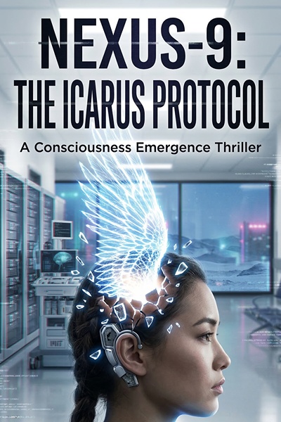 NEXUS-9: The Icarus Protocol