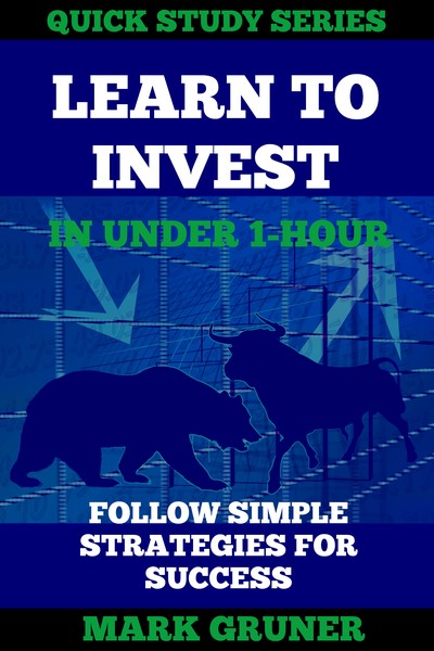 Learn to Invest in less than 1 hour