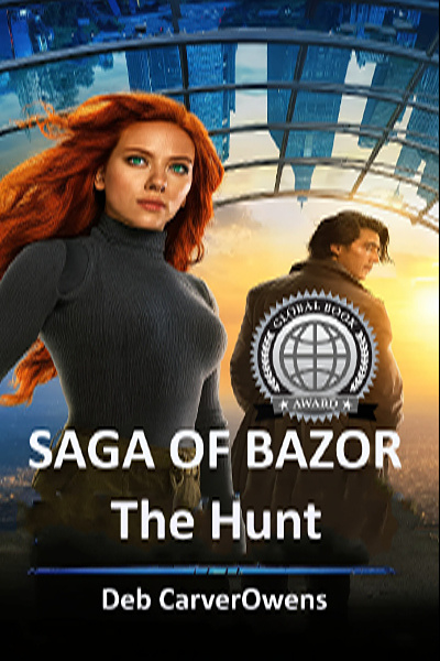 Saga of Bazor