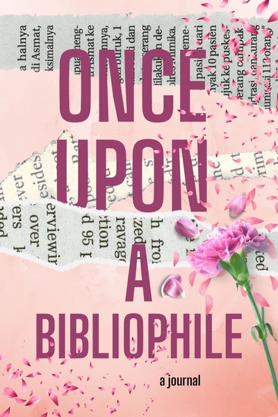 Once Upon A Spine: A Bibliophile Mystery