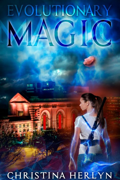 Evolutionary Magic
