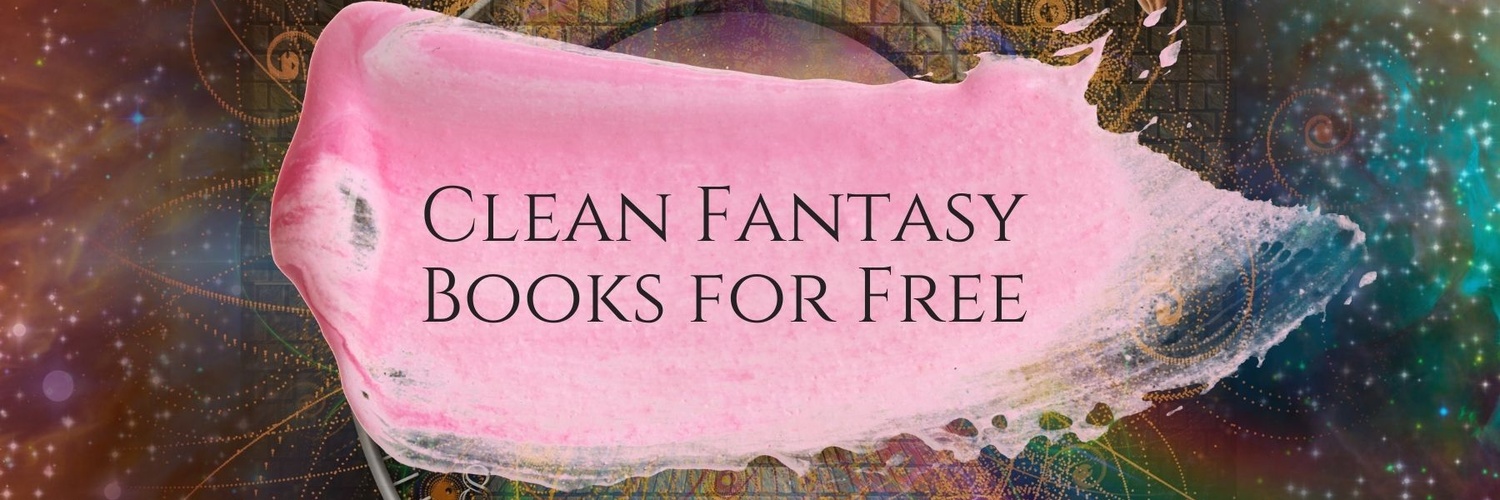 Clean Fantasy Books for Free