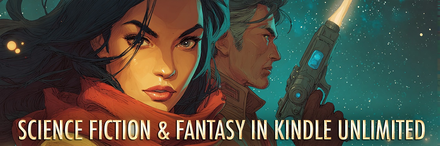 Sci-fi & Fantasy in KU