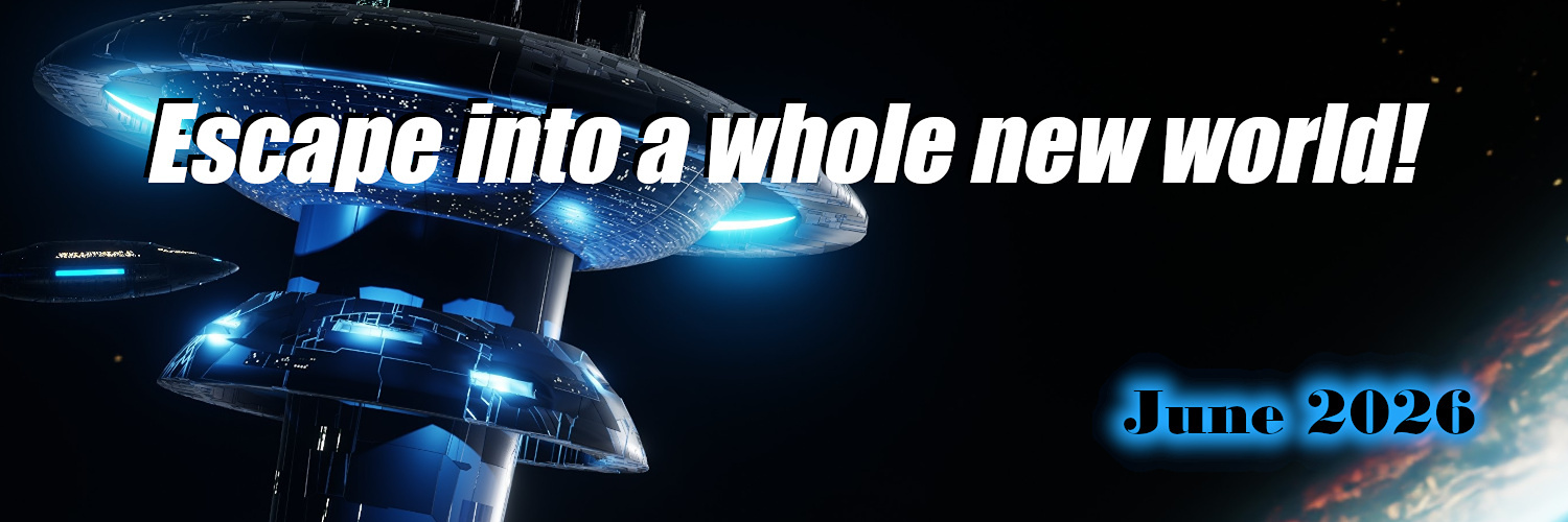 Free Science Fiction / Fantasy Stories - June 2026