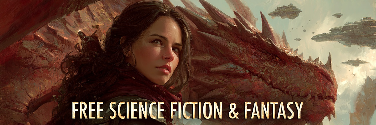 FREE Sci-fi & Fantasy