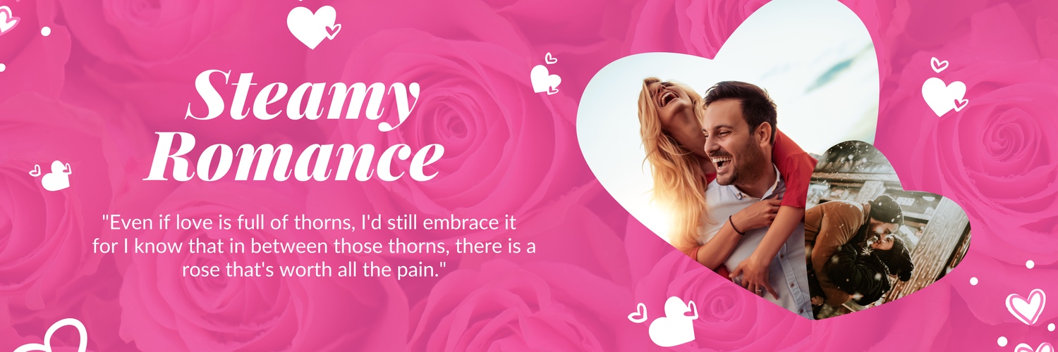 steamy-romance