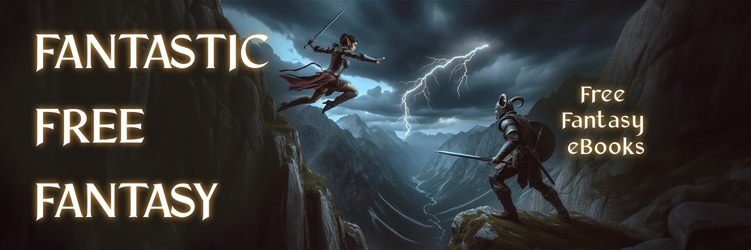 Free Fun Fantasy Fantastic FREE Fantasy - March