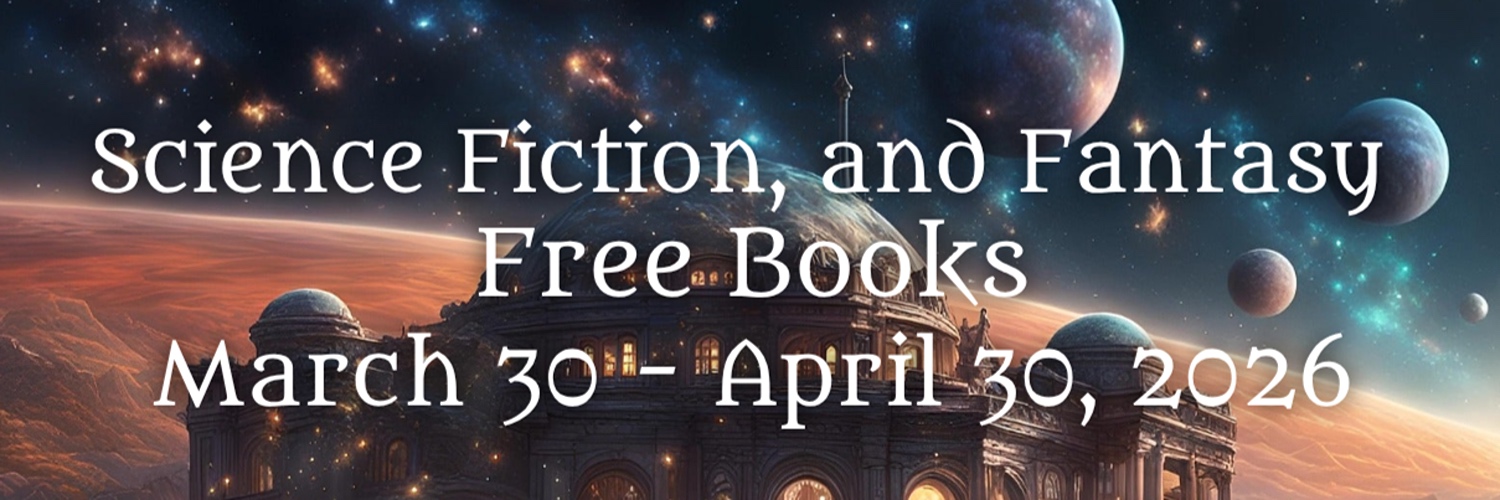 FREE Sci-fi and Fantasy