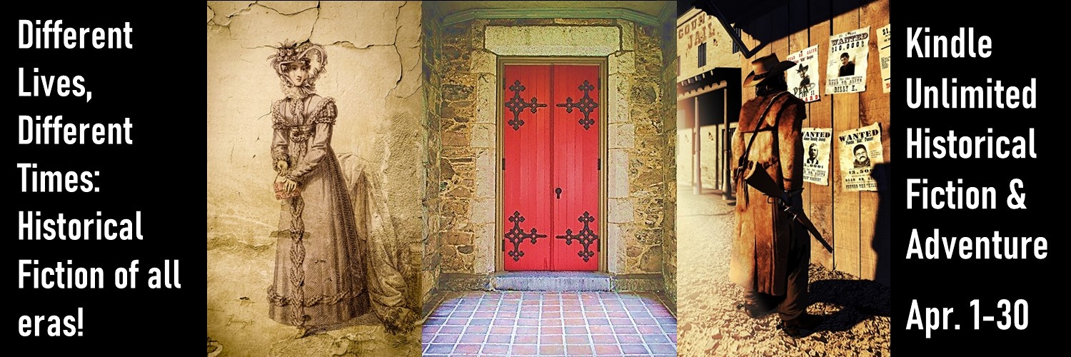 Different Lives, Different Times