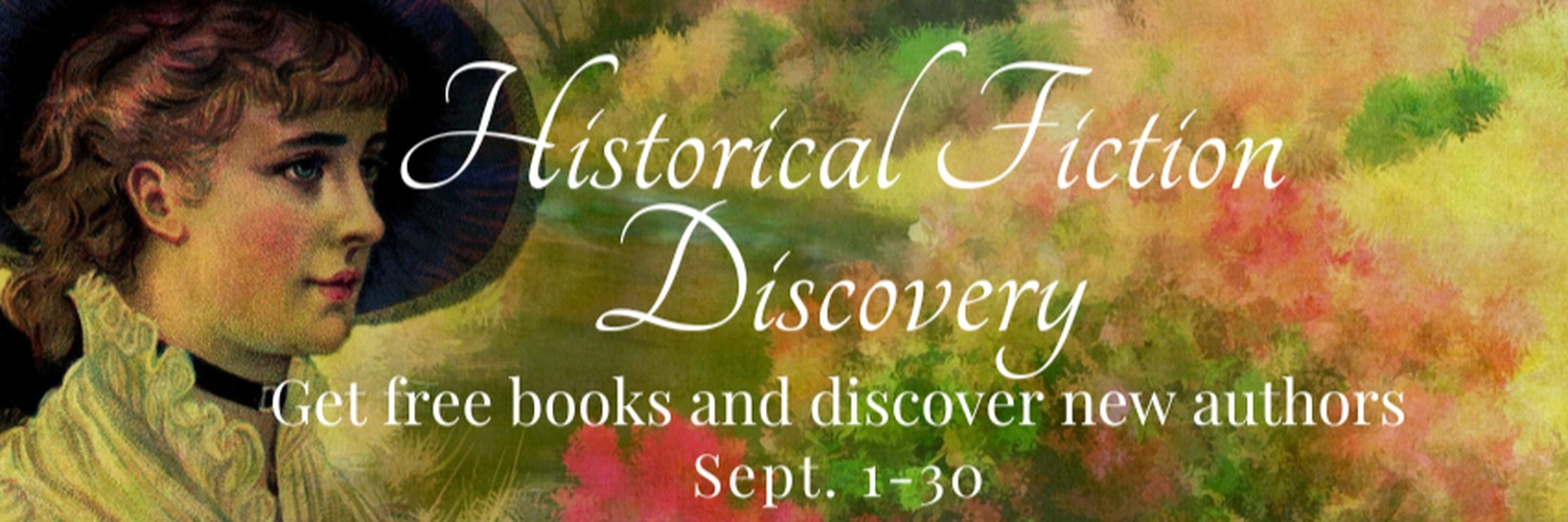 Historical Fiction Discovery