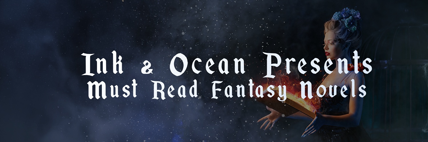 Young Adult Fantasy Reads