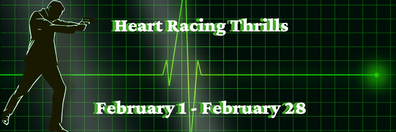 Heart Racing Thrills