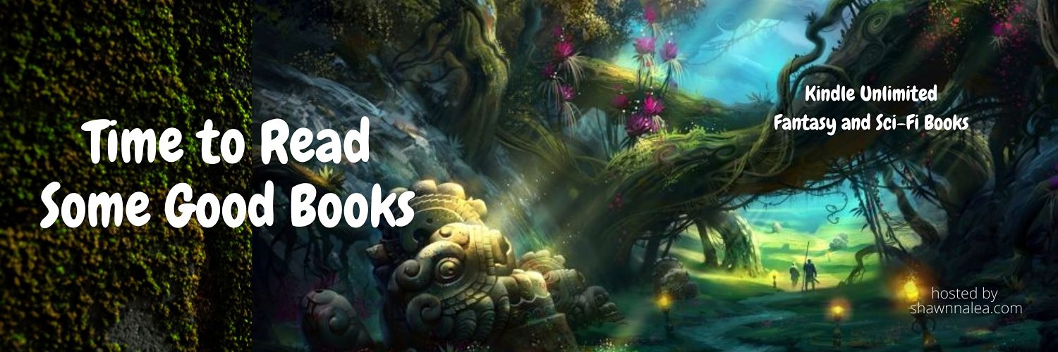 Time to Read Some Good Books