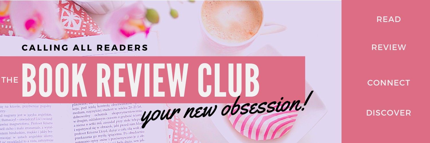 The Book Review Club