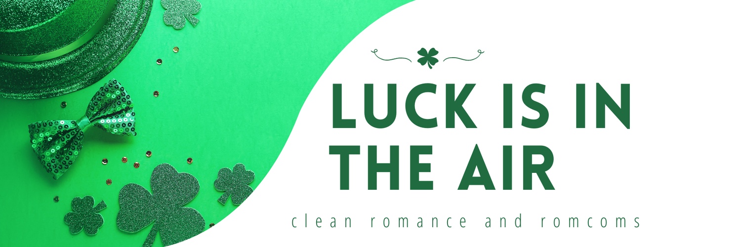 Luck Is In The Air