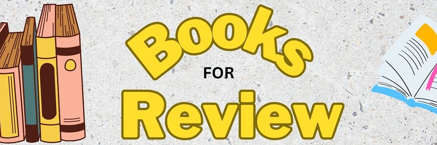 Books for Review - Ends 8/19 - All