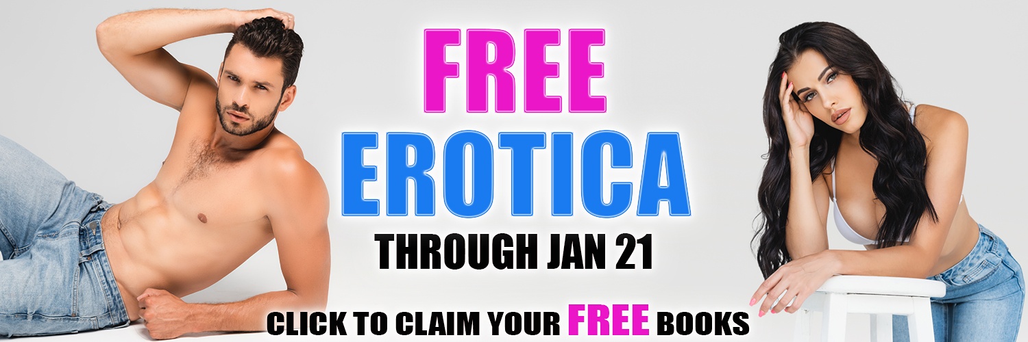 Free Erotica - Through December 17