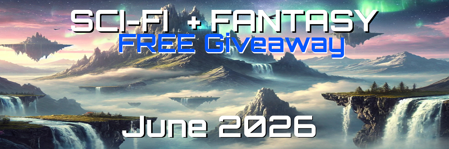 FREE Sci-Fi and Fantasy for June 2026