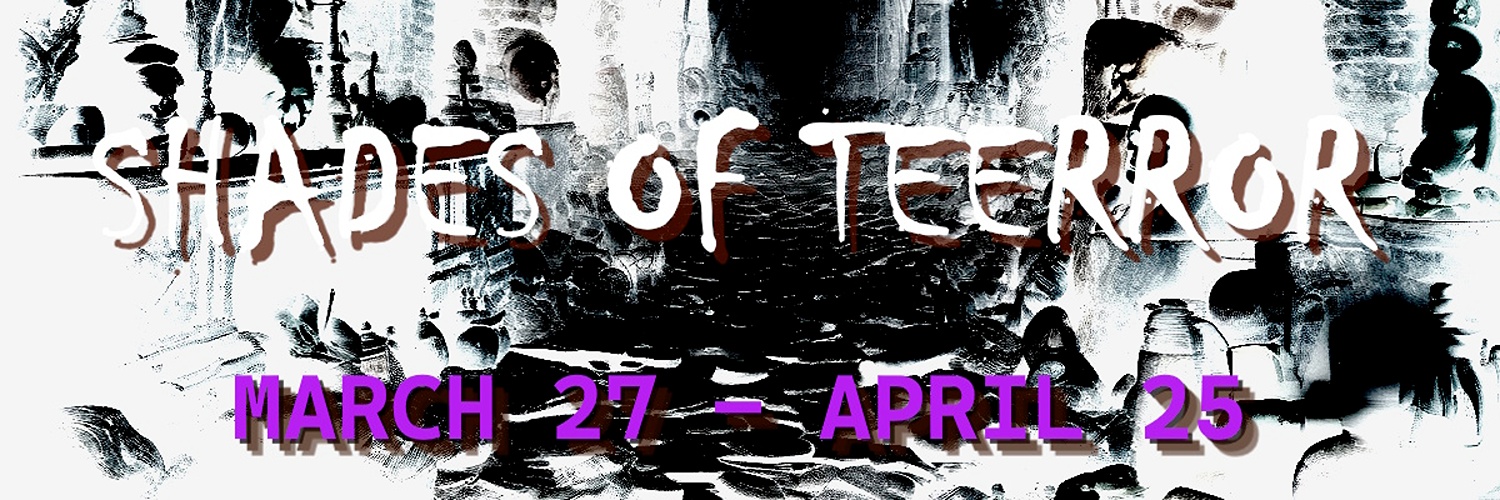 Shades of Terror