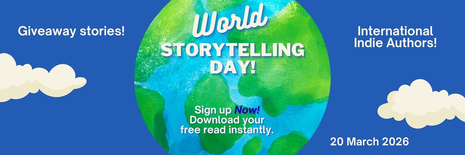 Storytellers from around the World