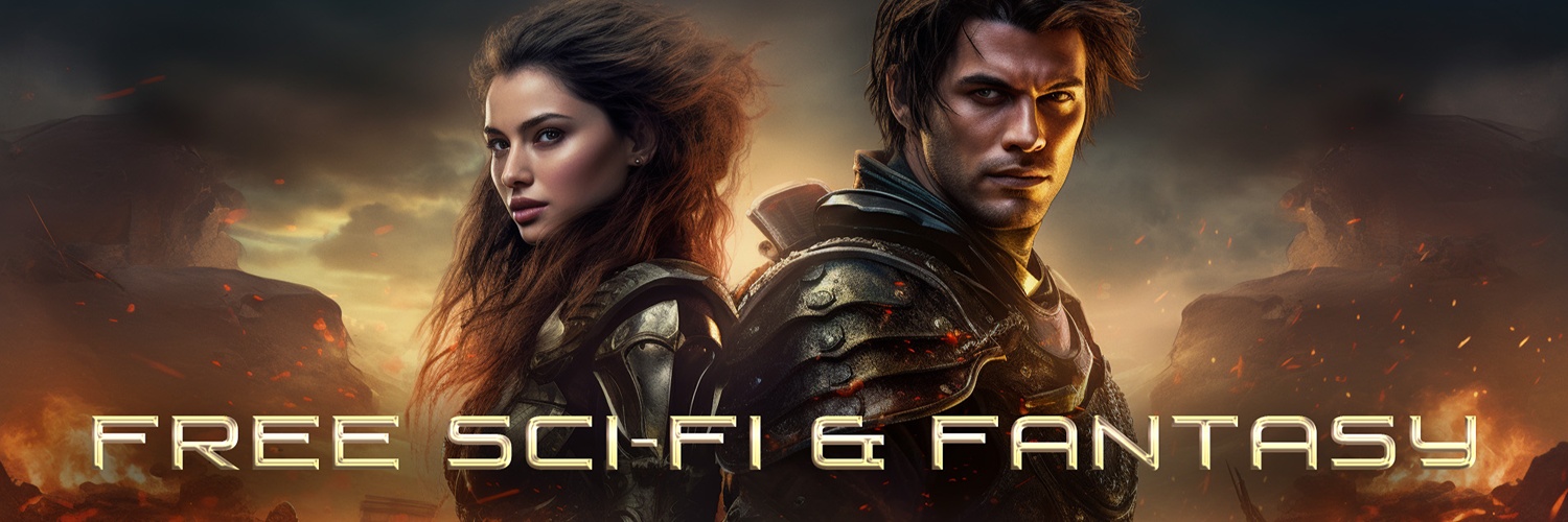 Free Fun Fantasy FREE Sci-fi & Fantasy