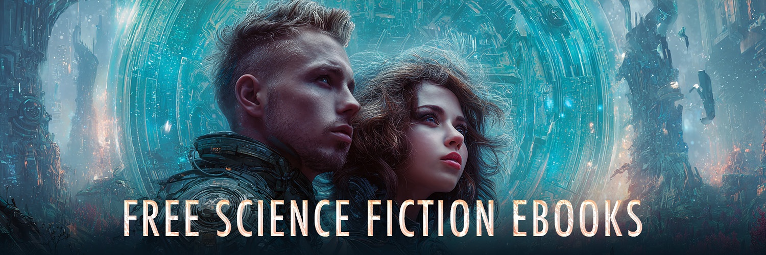 FREE Science Fiction Ebooks